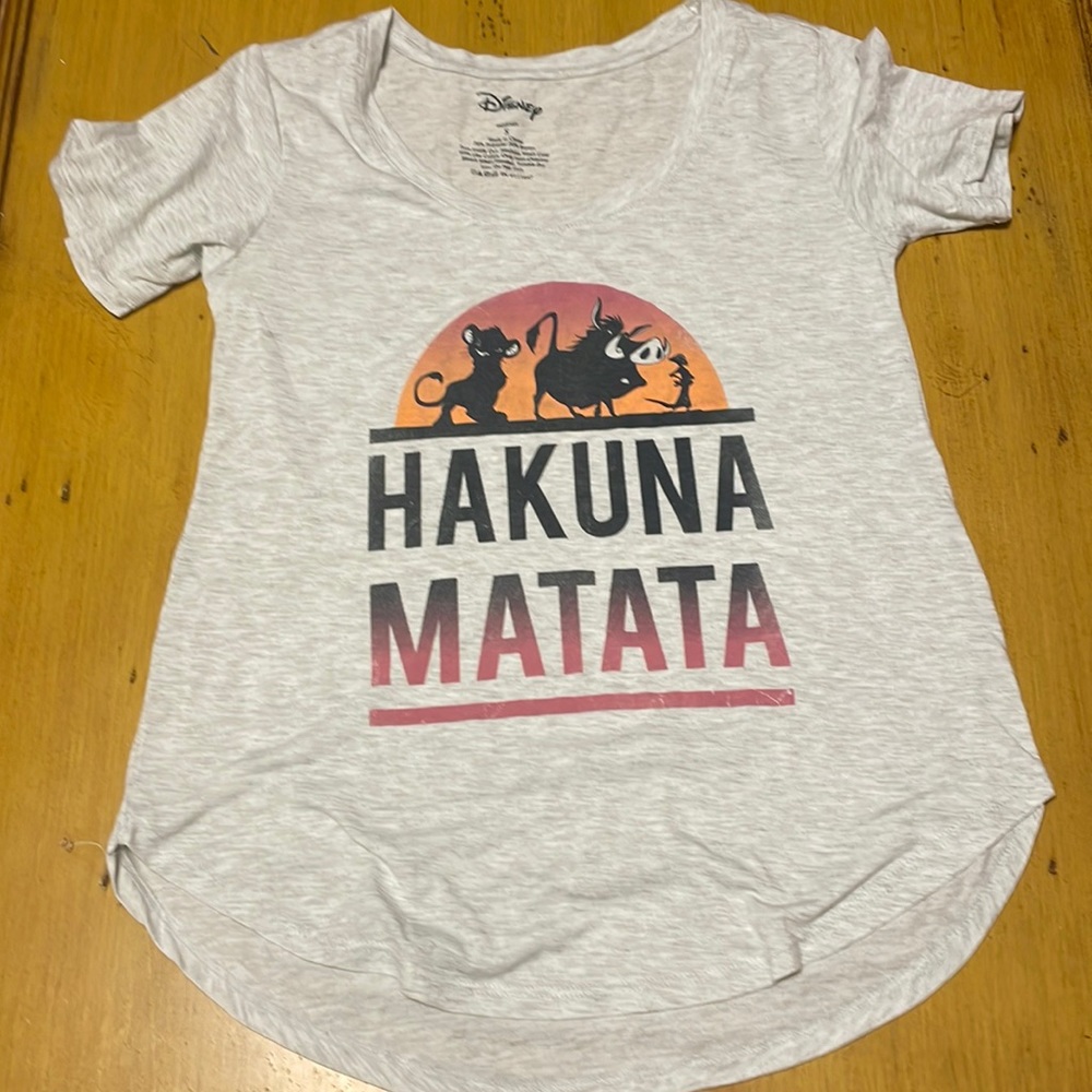 Lion King T-shirt